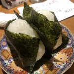 酒場 ソレデモヤッパリ - 