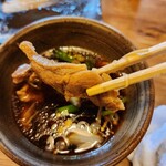 Teuchi Soba Barikiya - 