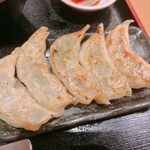 中華料理 張記餃子房 - 