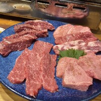 焼肉やまと - 