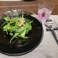 中華旬彩 森本 - 