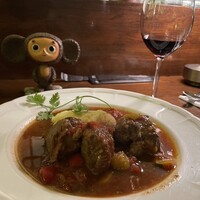 スンガリー 新宿東口本店 - 