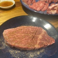 焼肉やまと - 