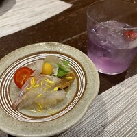 中華旬彩 森本 - 