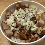 東京スタイルみそらーめん ど・みそ  - 