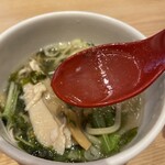 三田製麺所 - 