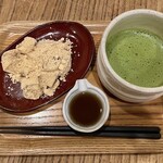 北斎茶房 - 