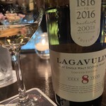 ブルーラベル - 