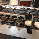 お食事処 かさの家 - 