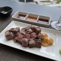Teppanyaki×Wine あかくろ - 