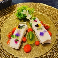 ラ シュセット -  ラ シュセット -