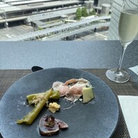 Teppanyaki×Wine あかくろ - 