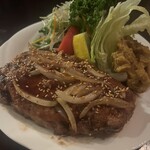 レストラン バイキング - 