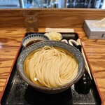 き田たけうどん - 