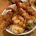 Nihombashi Tendon Kaneko Hannosuke - 