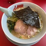 ラーメン 山岡家 - 