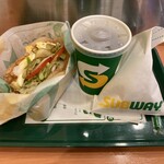 SUBWAY - 