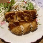 たんぽぽの唄 - 