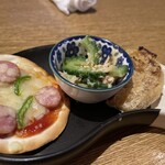 たんぽぽの唄 - 