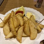 たんぽぽの唄 - 