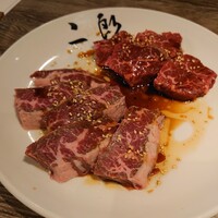 焼肉&手打ち冷麺 二郎 KANAYAMA - 