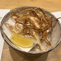 旨い魚と旬菜料理 ふくとく - 