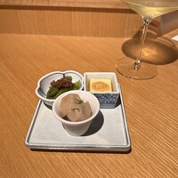 東京和食 りくう - 