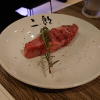 焼肉&手打ち冷麺 二郎 KANAYAMA - 