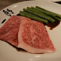 焼肉&手打ち冷麺 二郎 KANAYAMA - 