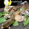 King&Prince
