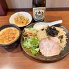 北海道ラーメン ひむろ 浅草店