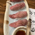 鉄板肉焼 まつもと本店 - 