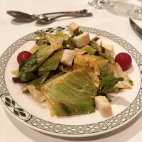 ロウリーズ・ザ・プライムリブ 恵比寿ガーデンプレイス店 - 