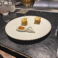 鉄板焼き あさひ - 