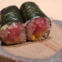 意気な寿し処阿部 青山店 - 
