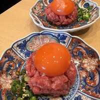 神戸焼肉 金虎 - 