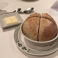 ロウリーズ・ザ・プライムリブ 恵比寿ガーデンプレイス店 - 