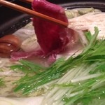 Sukiyaki Ichiban - 