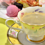 オリーブガーデン - 