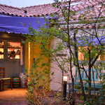 オリーブガーデン - 