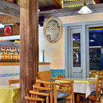 オリーブガーデン - 