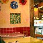 オリーブガーデン - 