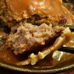 ろーいん - 2013.10.4 ソースもおいし～