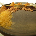 ライラ - みかん畑が広がっています。