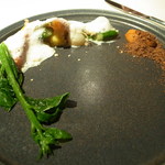 ライラ - そこには大地が！