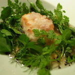 ライラ - コンソメスープとハーブのベストハーモニー