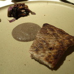 ライラ - お魚料理