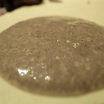 ライラ - グレー色だけど。。。