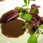 ライラ - 鴨ちゃん。