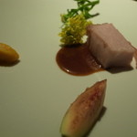 ライラ - 豚ちゃん。